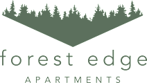 Property Logo at Forest Edge Apartments, Charlestown, IN, Indiana