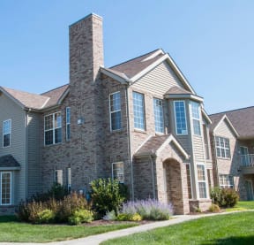 Stone Ridge Estates in Lincoln, NE