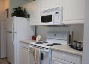 Thumbnail 17 of 51 - Academy Village Apartments Kitchen Area