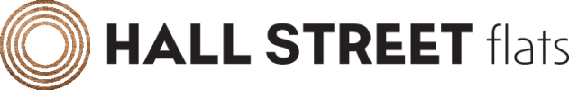 Property Logo Color Hall Street