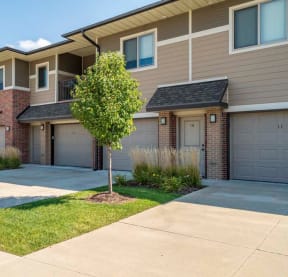 Villas of Omaha at Butler Ridge in Omaha, NE