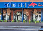 Thumbnail 22 of 35 - Senor Fish on-site at The Mosaic on Broadway, Texas, 78215