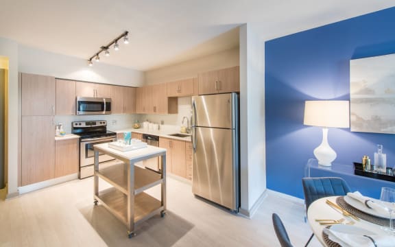 Crystal Flats Apartments