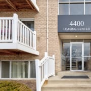Exquisite Exterior at Admiral Place, Suitland-Silver Hill, MD