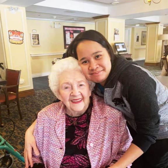 Assisted Living Carleton Place Terrace