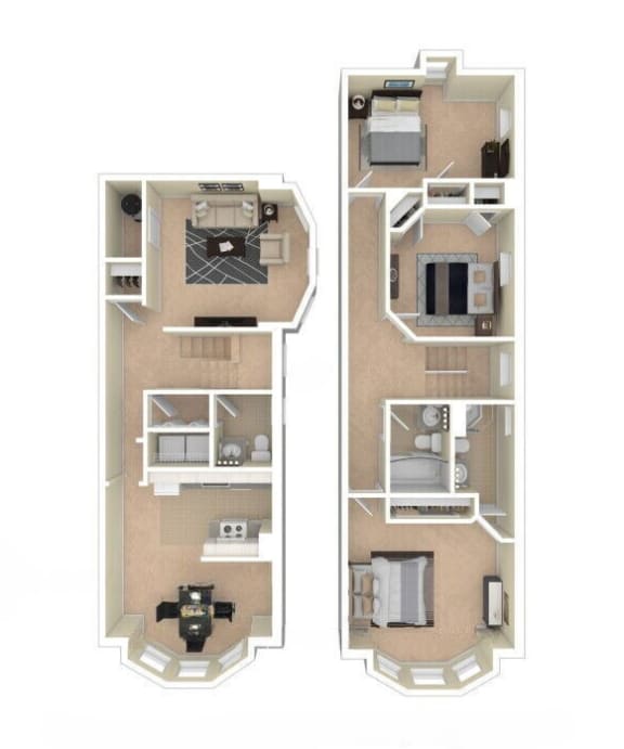 CooperPlaza3Bed2Bath70