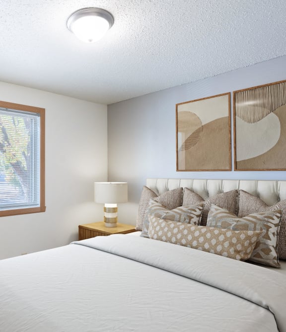 Pacific Park I Apartments | Fargo, ND