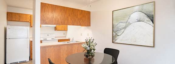 Hawthorn Apartments | Fargo, ND