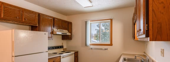 Huntington Apartments | Fargo, ND