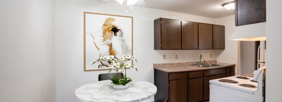 Coon Rapids, MN Robinwood |our apartments are located in the heart of the community