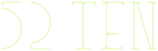 The image shows a series of letters that spell out the word "QUIET".