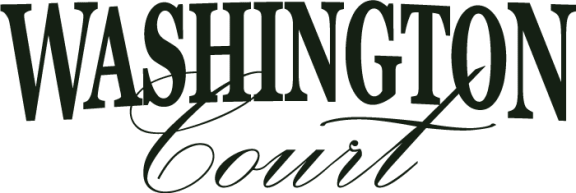 the logo or sign for the homestay