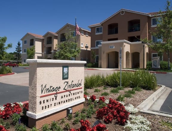 VintageZinfandel