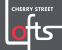 Property logo at Cherry Street Lofts,Bridgeport, CT, 06605
