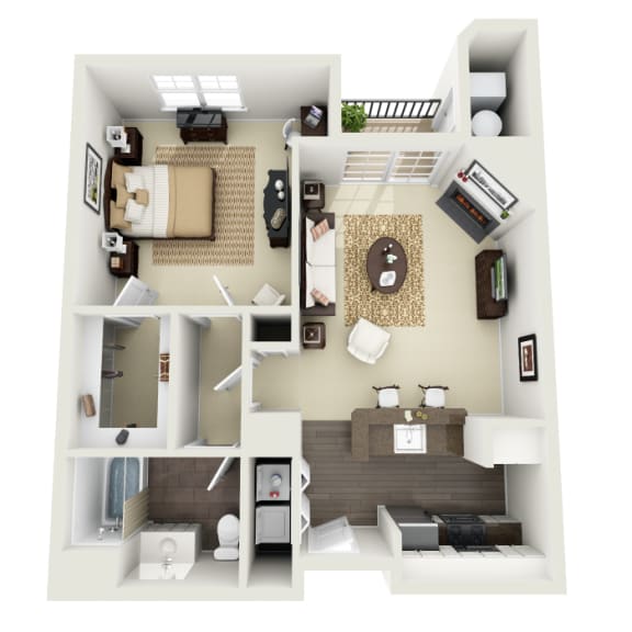 2 bedroom apartments in Stamford CT