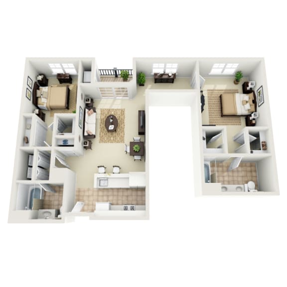 Stamford CT apartments