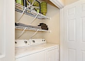 Thumbnail 10 of 31 - Full sized washer/dryer