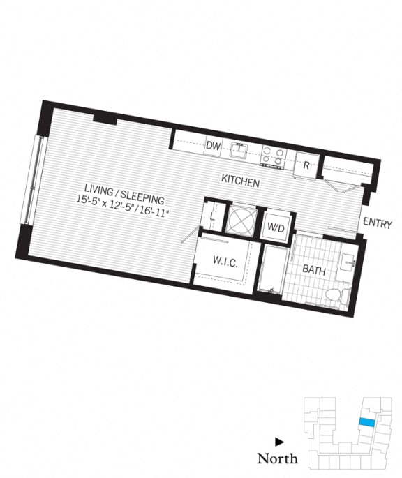 Floor Plan Studio | Starley s05