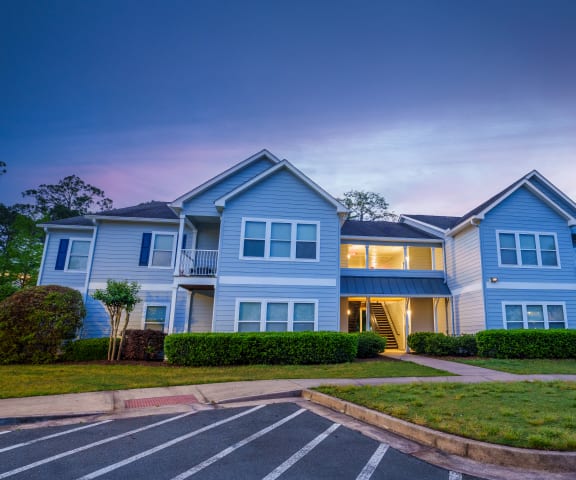 Legacy Apartments Brunswick Ga