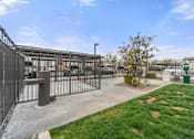 Thumbnail 4 of 5 - Fenced Park at Avilla Gateway, Phoenix