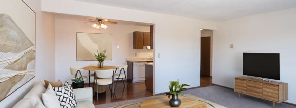 The Colorado Apartments | Fargo, ND
