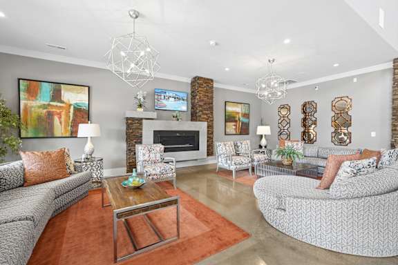 a kitchen with stainless steel appliances and granite counter tops