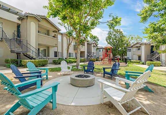 Chino Hills Apartments | The Summit at Chino Hills