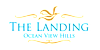 The Landing Ocean View Hills logo