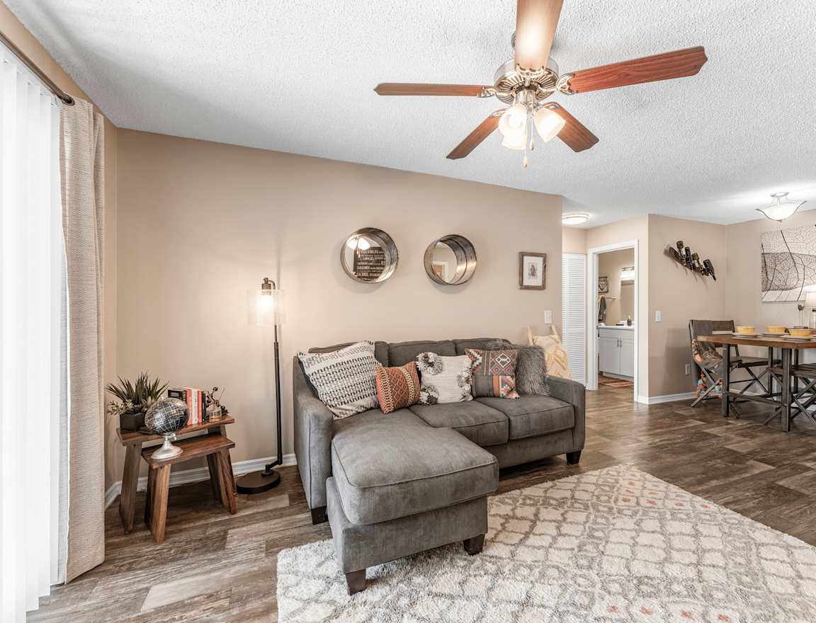 Epic Apartments 6 of 12