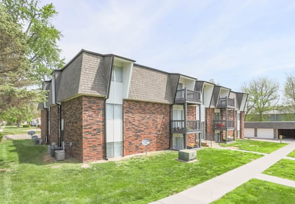 our apartments offer a clubhouse