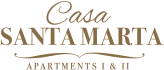 Casa Santa Marta I and II apartments in Sarasota, FL logo