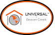 Universal at Beaver Creek Logo