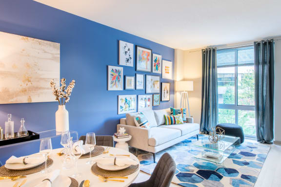 Crystal Flats Apartments