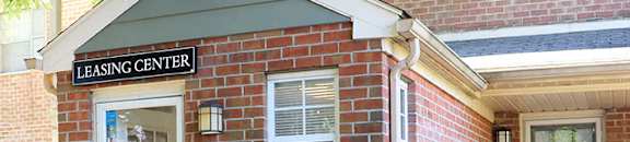 Two bedroom apartments in Allentown