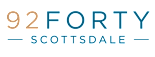 92Forty Logo