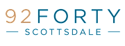 92Forty Logo