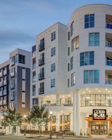 neighborhood at Mosaic Summit Pointe, Chesapeake, 23320