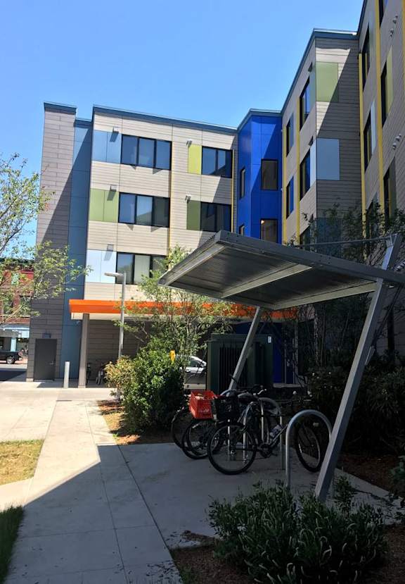 COMMUNITY AMENITIES