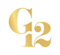 G12 Property Logo
