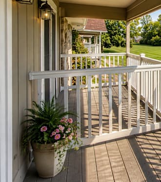 at Sandstone Court Apartments, Greenwood, IN