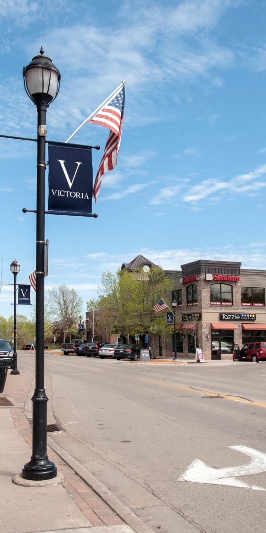 Prime Property Location at Victoria Flats, Victoria, MN