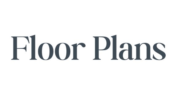 the logo or sign for the hotel