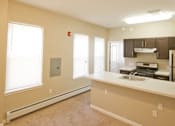 Thumbnail 10 of 11 - Kitchen area