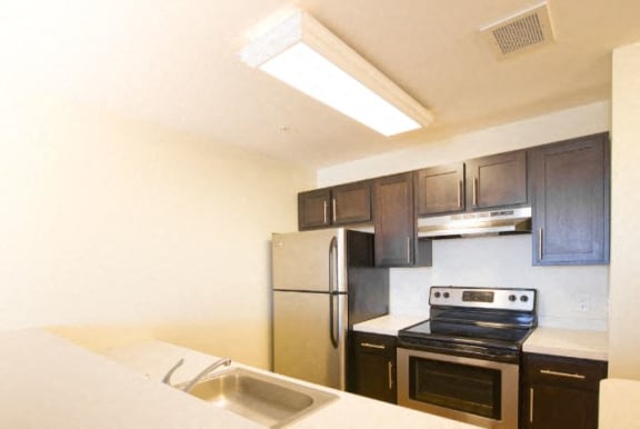 Kitchen and counter tops