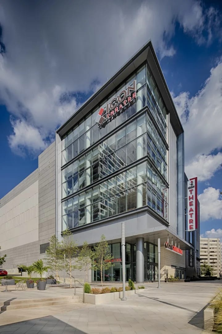 Apartments near Vienna, VA The Boro