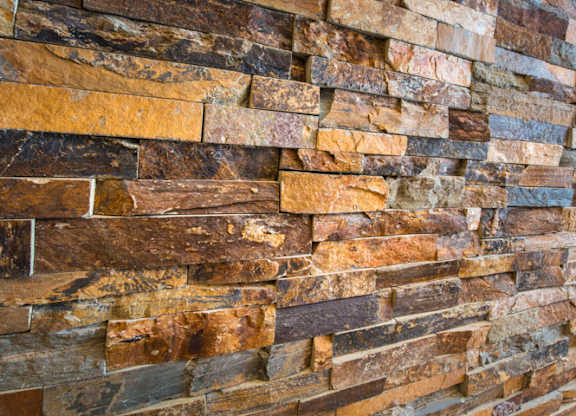 Bricks at Aviator West 7th, Texas