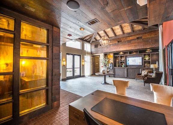 Reading Space at Aviator West 7th, Texas, 76107
