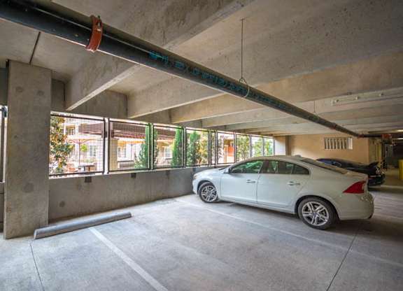 Parking Space at Aviator West 7th, Fort Worth, TX