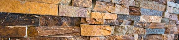 Bricks at Aviator West 7th, Texas