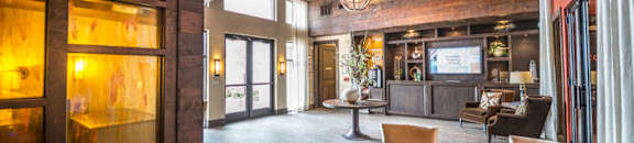 Reading Space at Aviator West 7th, Texas, 76107